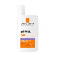 La roche-posay Anthelios Fluid  Anti Taches /anti dark spot  SPF50+